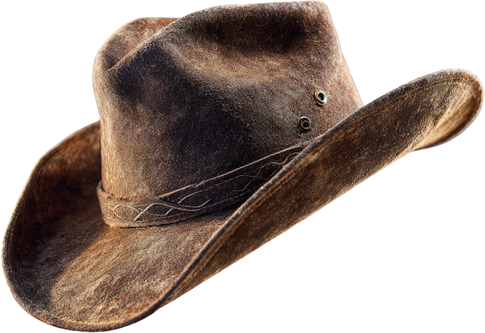 Cowboy hat image
